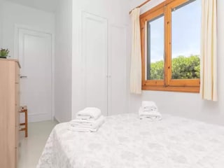 Apartamento Cala en Porter Características 22