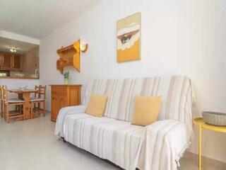 Apartamento Cala en Porter Características 25