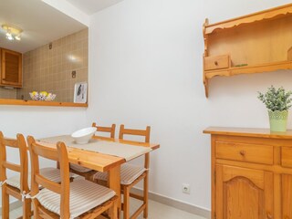 Apartamento Cala en Porter Características 26