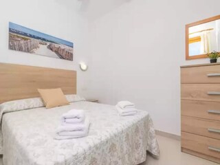 Apartamento Cala en Porter Características 28