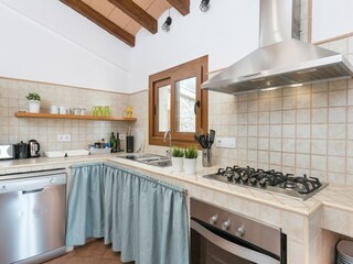 Villa Costa de la Calma Enregistrement extérieur 7