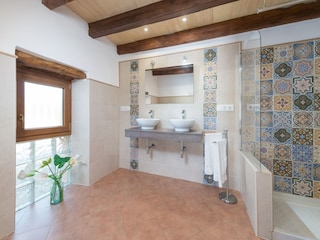 Villa Costa de la Calma Außenaufnahme 12