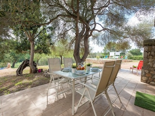 Villa Costa de la Calma Außenaufnahme 20