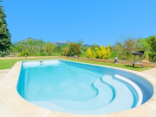 Villa Moscari Outdoor Recording 4