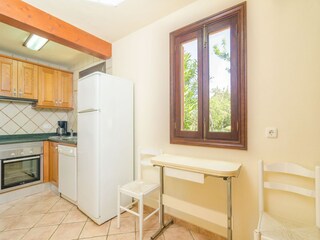 Villa Moscari Características 25