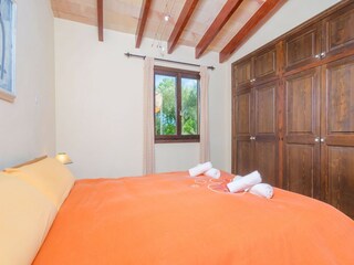 Villa Moscari Características 27