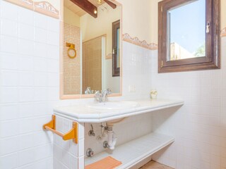 Villa Moscari Caratteristiche 34