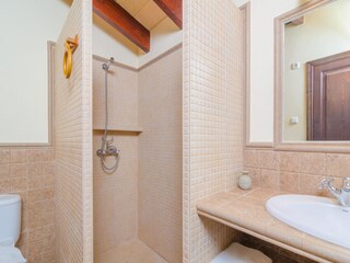 Villa Moscari Características 37