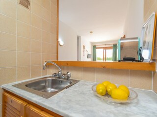 Appartement Cala en Porter  32