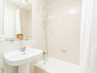 Apartment Cala en Porter  39