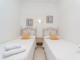 Apartamento Cala en Porter  37