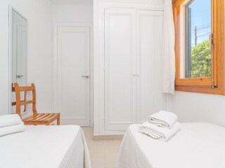 Appartement Cala en Porter  4