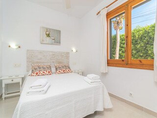 Apartment Cala en Porter  16