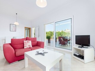 Apartamento Cala Mendia Grabación al aire libre 10