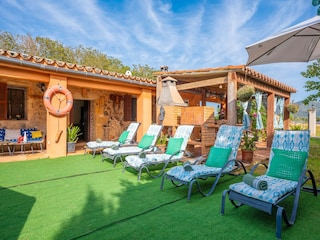 Appartamento Inca Registrazione all'aperto 1