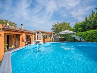 Appartement Inca Enregistrement extérieur 2