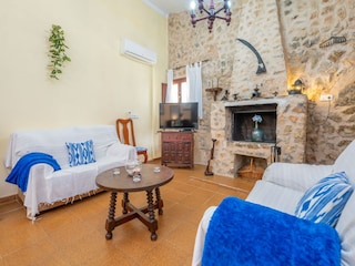 Appartement Inca Équipement 15