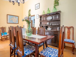 Apartment Inca Ausstattung 16