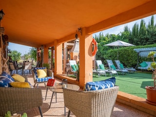 Appartamento Inca Registrazione all'aperto 3