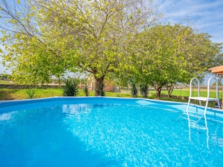 Appartamento Inca Registrazione all'aperto 5