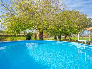 Appartement Inca Buitenaudio-opname 5