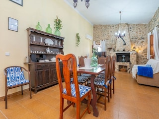 Appartement Inca Kenmerken 20