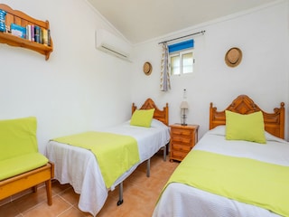 Apartamento Inca Características 29