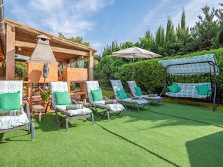 Apartment Inca Außenaufnahme 12