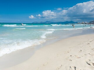 Appartement Inca Omgeving 33