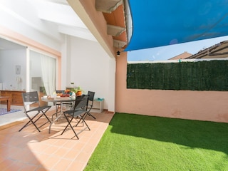 Holiday house Palma de Mallorca Outdoor Recording 5