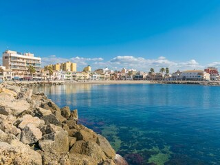 Maison de vacances Palma de Mallorca Enregistrement extérieur 20