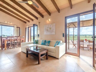 Villa Felanitx Ausstattung 25