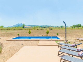 Villa Felanitx Buitenaudio-opname 23