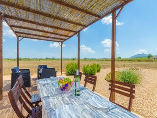 Villa Felanitx Enregistrement extérieur 9