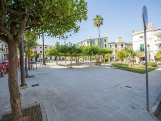 Villa Felanitx Environnement 38