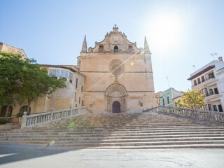 Villa Felanitx Omgeving 40