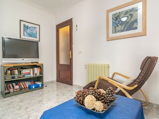 Appartement Cala Ratjada  2