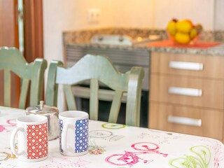 Apartamento Cala Ratjada  3