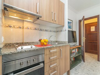 Apartamento Cala Ratjada  4