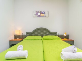 Appartement Cala Ratjada  8