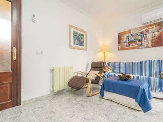Apartamento Cala Ratjada  11