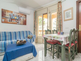 Appartement Cala Ratjada  12