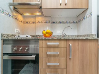 Apartamento Cala Ratjada  15