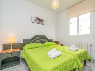 Apartamento Cala Ratjada  16