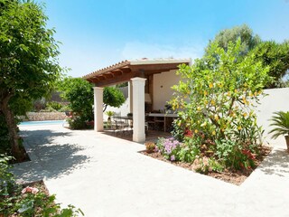 Villa Ariany Enregistrement extérieur 3