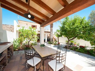 Villa Ariany Grabación al aire libre 3