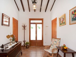 Villa Ariany Enregistrement extérieur 7