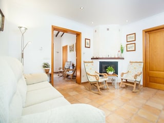 Villa Ariany Grabación al aire libre 11