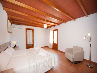 Villa Ariany Grabación al aire libre 10