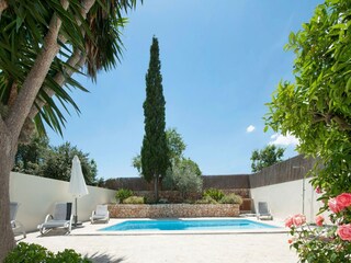 Villa Ariany Enregistrement extérieur 14